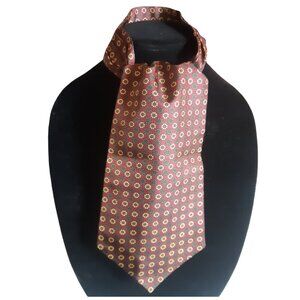 Vintage Ascot Made In England for Morgan's Sammy's Tricel